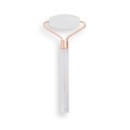 Clear Quartz Roller (1 pc) - Face massage roller