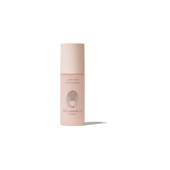Queen Serum - Omlazující pleťové sérum