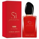 Sí Passione Intense EDP