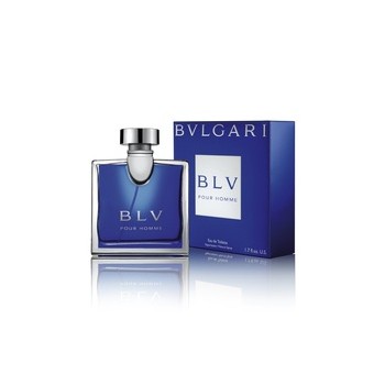 BLV pour Homme EDT
