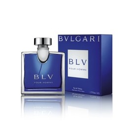 BLV pour Homme EDT