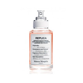 Replica On A Date EDP