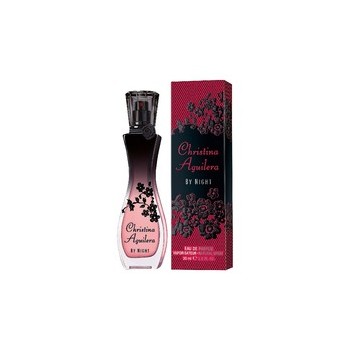 Christina Aguilera by Night EDP