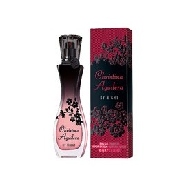 Christina Aguilera by Night EDP