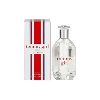 Tommy Girl EDC