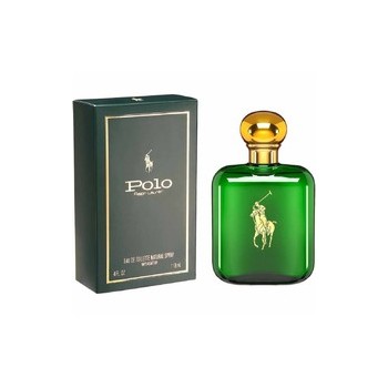 Polo Green EDT