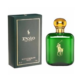Polo Green EDT