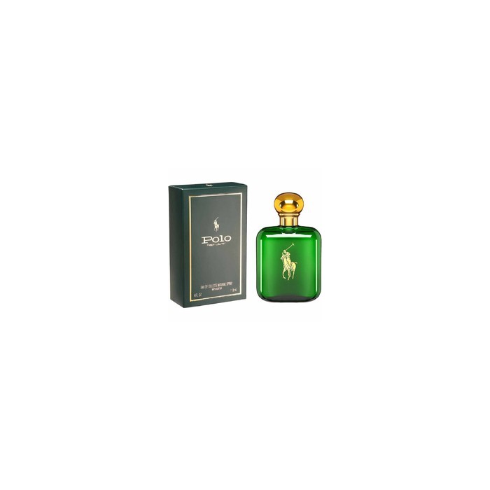 Polo Green EDT