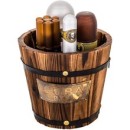 Cuba Gold Gift Set 100 ml EDT, aftershave Cuba Gold 100 ml deodorant 200 ml Cuba Gold and Cuba Gold EDT 35 ml