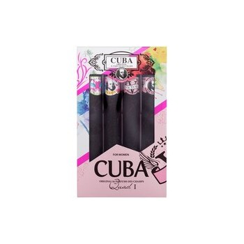 Quad I Gift set for women