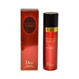 Hypnotic Poison Deospray