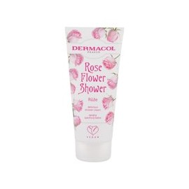 Rose Flower Shower Cream -...