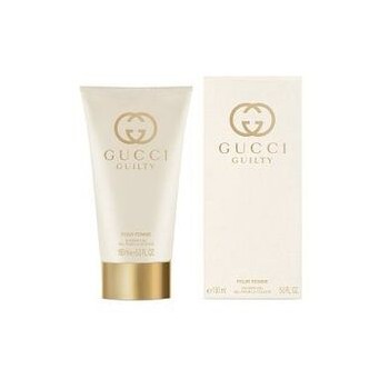 Guilty Pour Femme Shower Gel