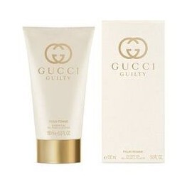 Guilty Pour Femme Shower Gel