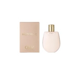 Nomade body lotion