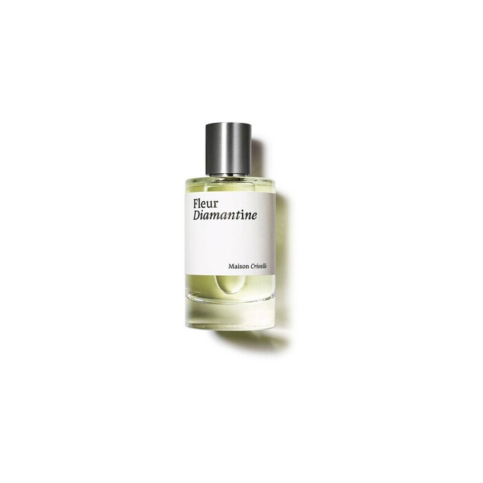 Fleur Diamantine EDP