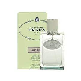Infusion d`Iris EDP Cedre