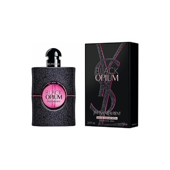 Black Opium Neon EDP