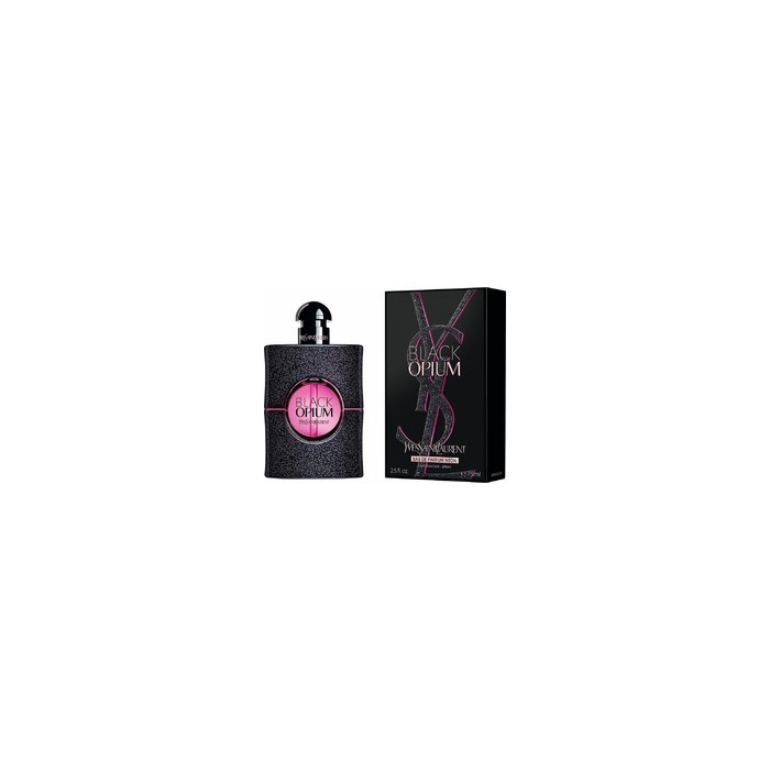 Black Opium Neon EDP