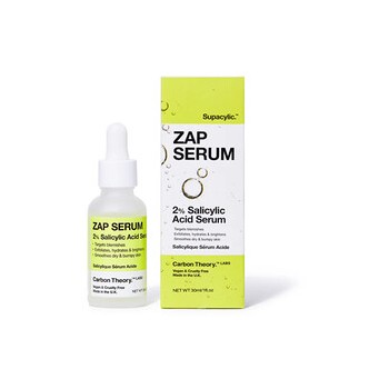 Supacylic. Zap Serum Serum - Pleťové sérum