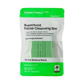 Superfood Facial Cleansing Bar - Čisticí pleťové mýdlo