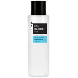 Ultra Hyaluronic Toner - Tonikum s kyselinou hyaluronovou a kolagenem