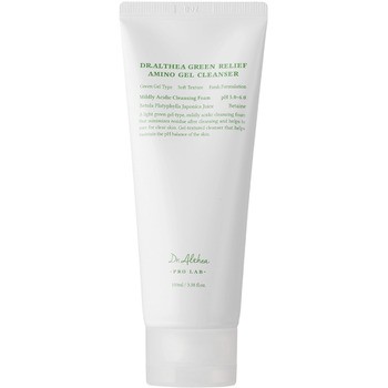 Green Relief Amino Gel Cleanser - Čisticí gel na obličej