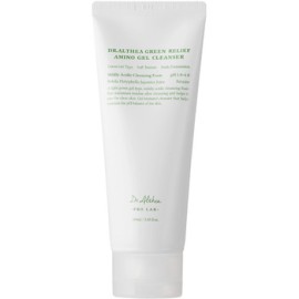 Green Relief Amino Gel Cleanser - Čisticí gel na obličej