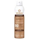 Sunnique® Broncea+ Protective Mist SPF 50 - Ochranný tělový sprej