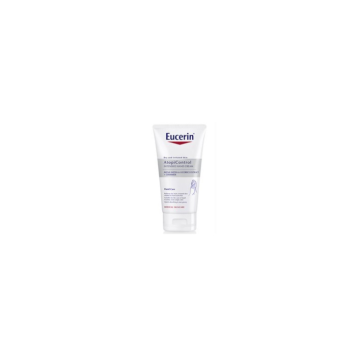 AtopiControl Hand Cream