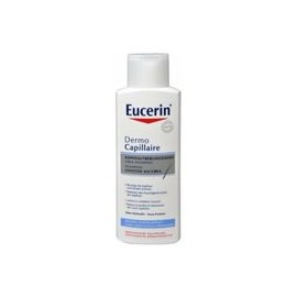 Dermocapillaire 5% UREA - (dry skin) - Shampoo