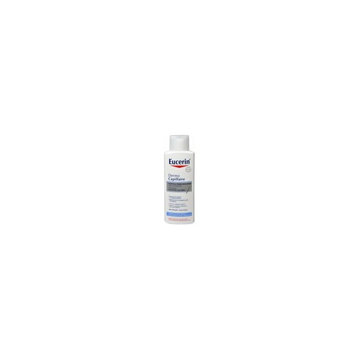 Dermocapillaire 5% UREA - (dry skin) - Shampoo
