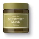 Mugwort Mask - Zklidňující maska pro citlivou pleť
