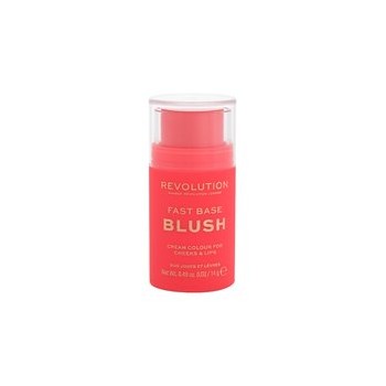 Fast Base Blush 14 g
