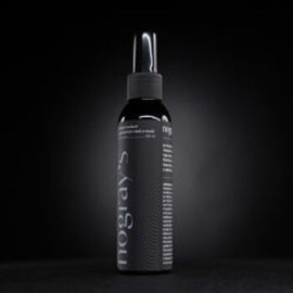 Against Graying Natural Hair & Beard Tonic - Vlasové tonikum proti šedinám