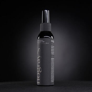 Against Graying Natural Hair Tonic - Vlasové tonikum proti šedinám