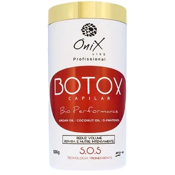 Botox Capilar Bio Performance - Oplachová péče