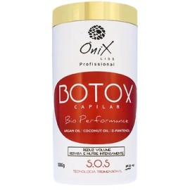 Botox Capilar Bio Performance - Oplachová péče