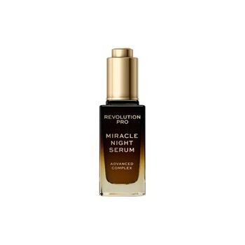 Advanced Complex Miracle Night Rescue Serum - Omlazující noční sérum