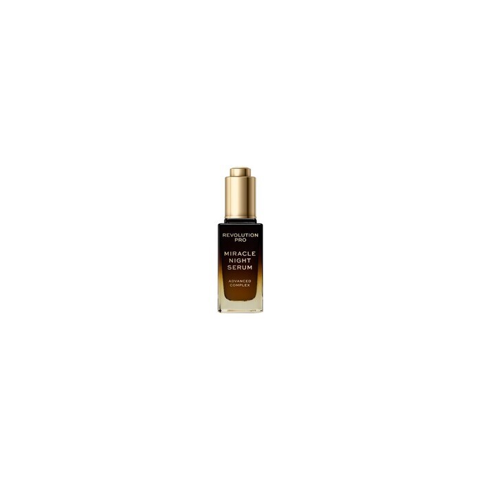 Advanced Complex Miracle Night Rescue Serum - Omlazující noční sérum