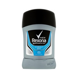 Men Motionsense Cobalt Dry Deostick