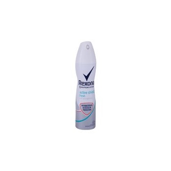 Motionsense Active Shield Fresh Antiperspirant 48h - Antiperspirant for long-term freshness