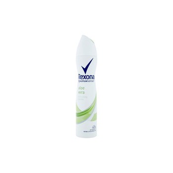 Motionsense Aloe Vera Antiperspirant - Antiperspirant in Spray