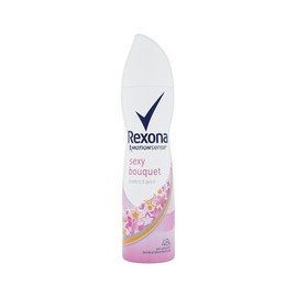 Motionsense Sexy Bouquet Antiperspirant - Antiperspirant in Spray