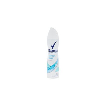 Motionsense Shower Clean Antiperspirant - Antiperspirant in Spray