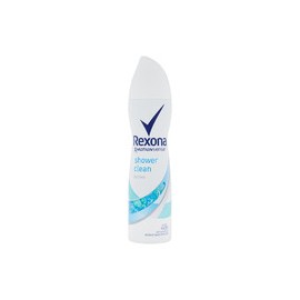 Motionsense Shower Clean Antiperspirant - Antiperspirant in Spray