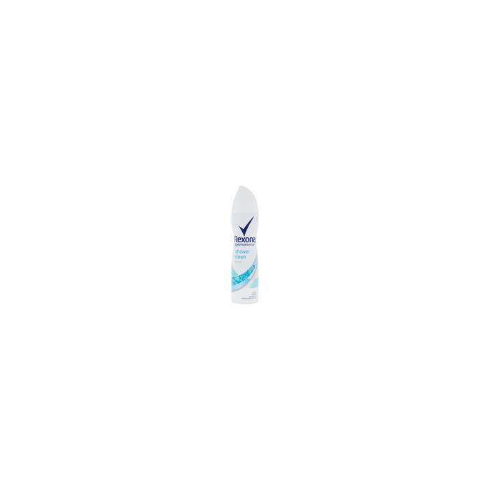Motionsense Shower Clean Antiperspirant - Antiperspirant in Spray