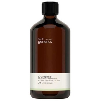 Chamomile Cleanser Micellar Water 7% - Micelární voda s heřmánkem