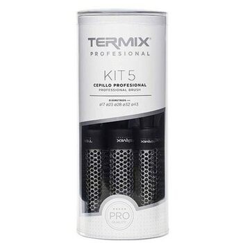 Hairbrush Kit - Sada profesionálních hřebenů