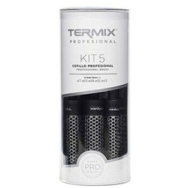 Hairbrush Kit - Sada profesionálních hřebenů